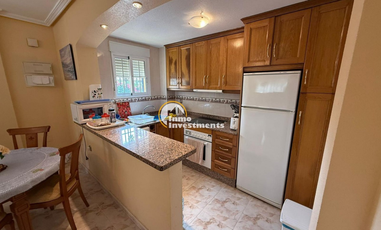 Bestaande bouw - Quad Woning - Lomas de Cabo Roig