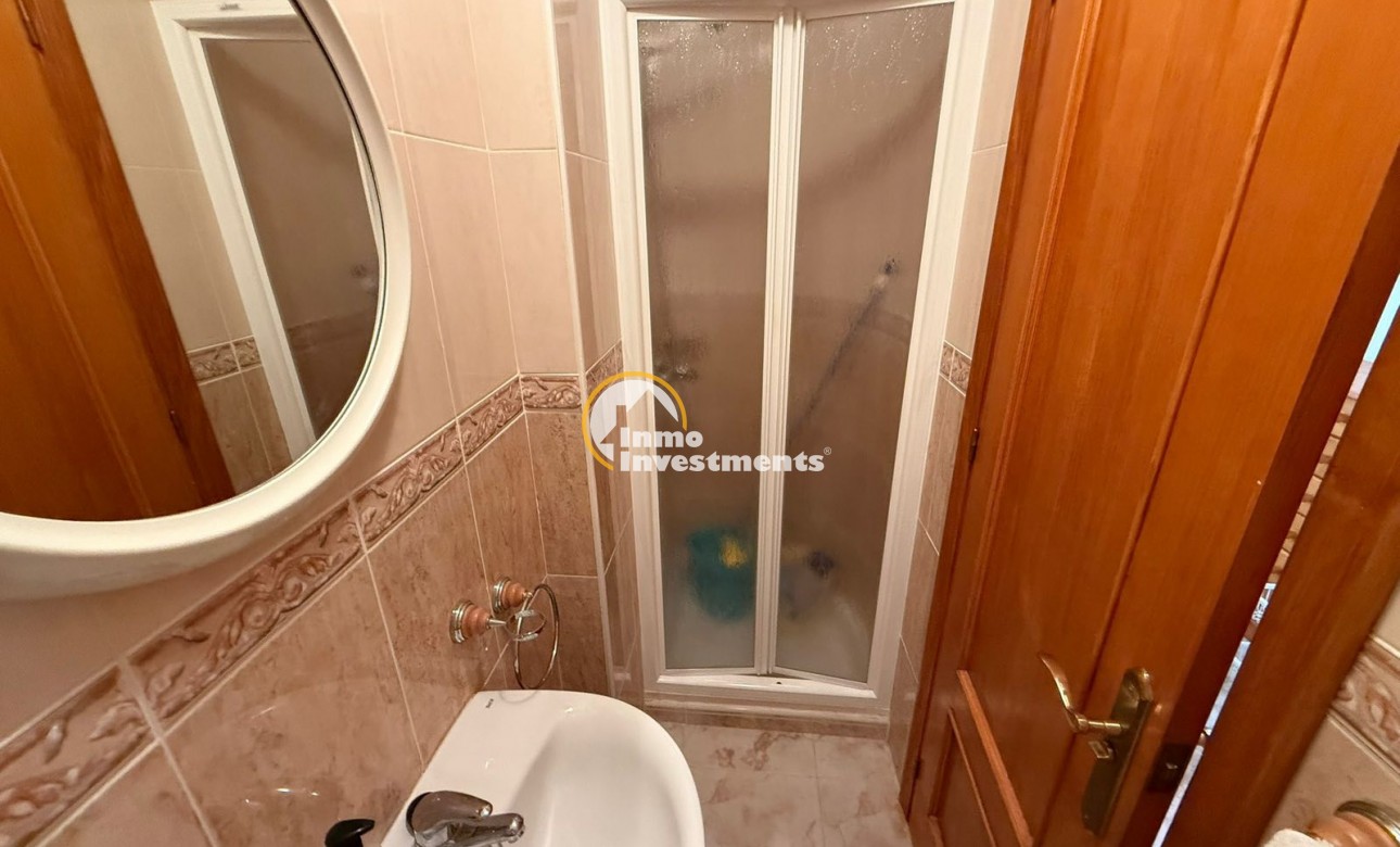 Bestaande bouw - Quad Woning - Lomas de Cabo Roig