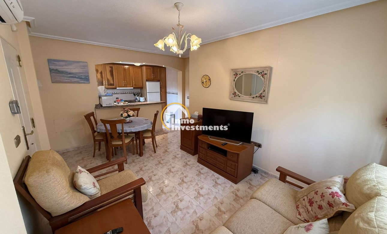 Bestaande bouw - Quad Woning - Lomas de Cabo Roig