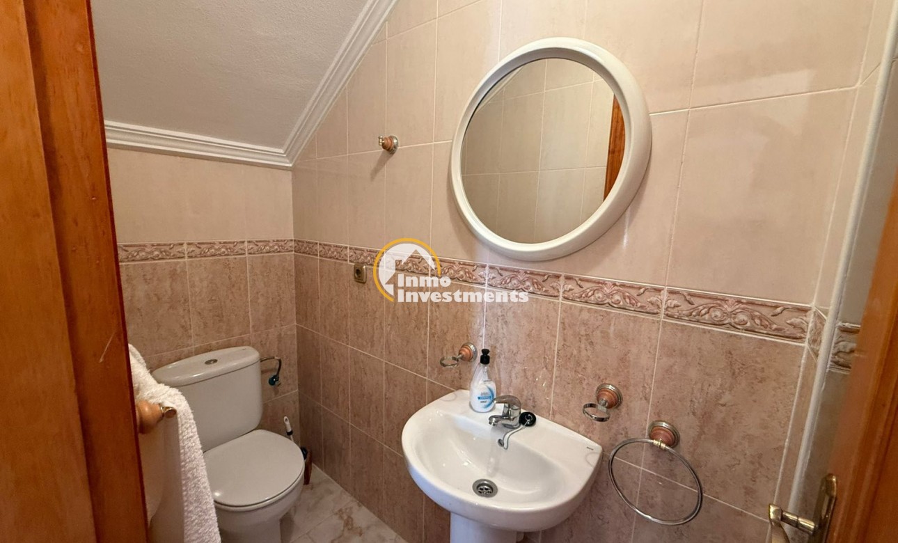 Bestaande bouw - Quad Woning - Lomas de Cabo Roig