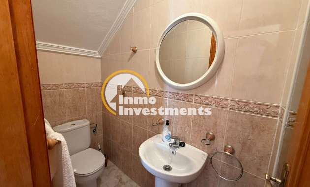 Bestaande bouw - Quad Woning - Lomas de Cabo Roig