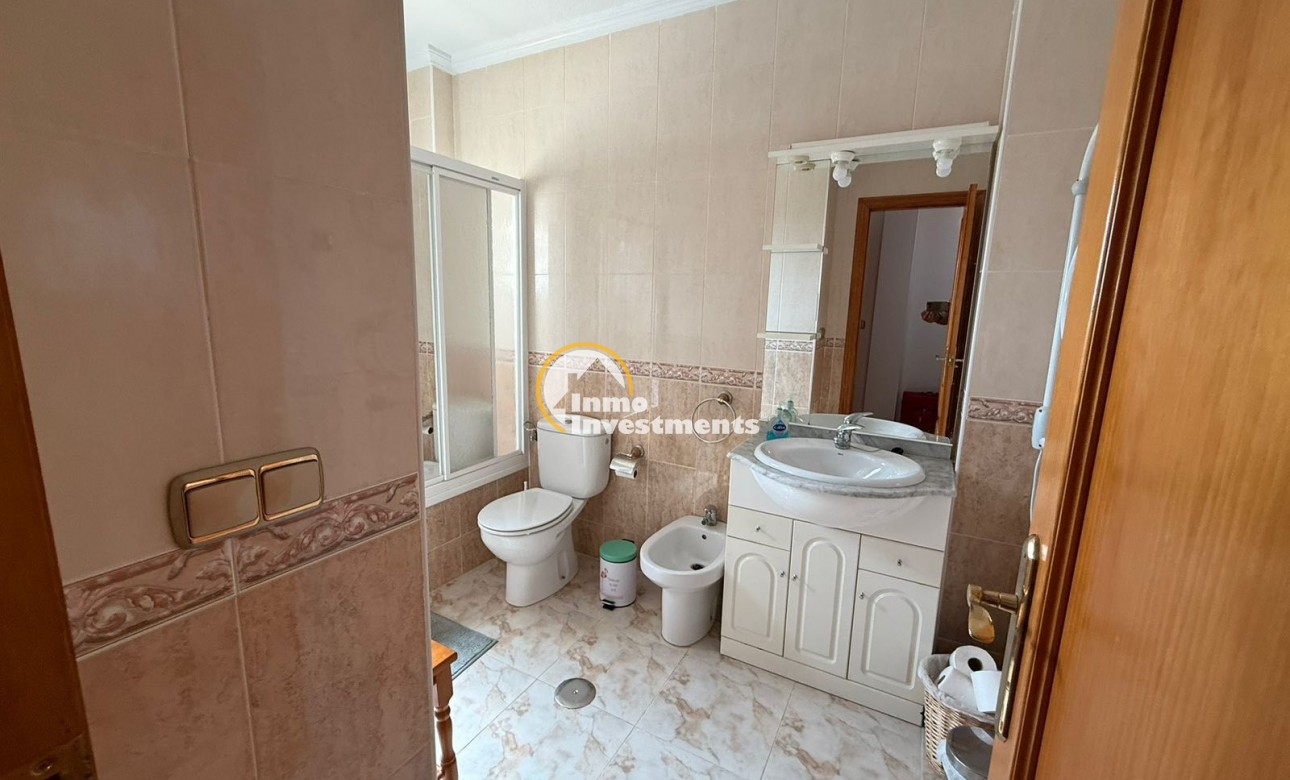 Bestaande bouw - Quad Woning - Lomas de Cabo Roig