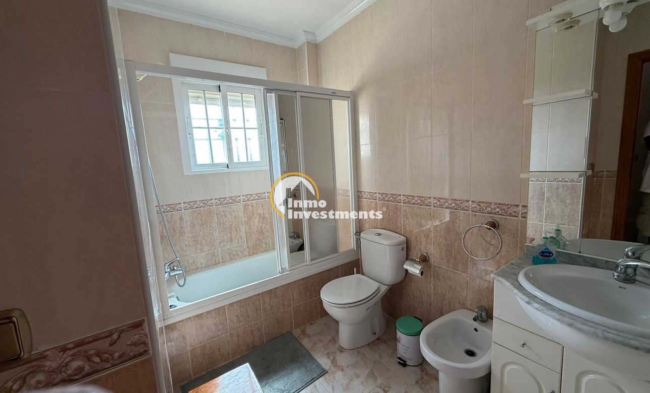 Bestaande bouw - Quad Woning - Lomas de Cabo Roig