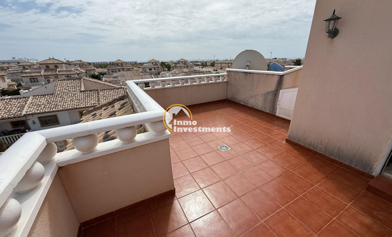 Bestaande bouw - Quad Woning - Lomas de Cabo Roig