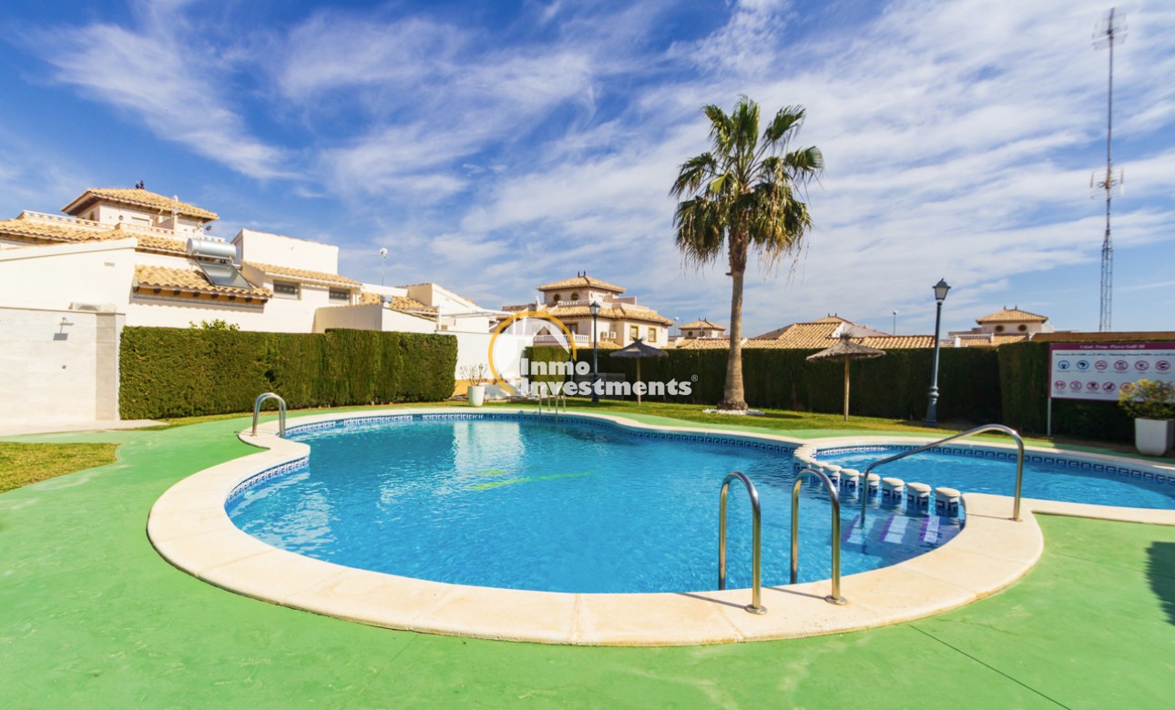 Bestaande bouw - Quad Woning - Lomas de Cabo Roig
