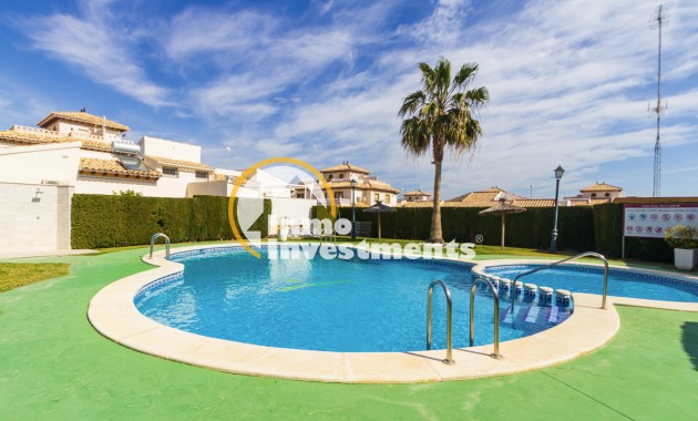 Bestaande bouw - Quad Woning - Lomas de Cabo Roig