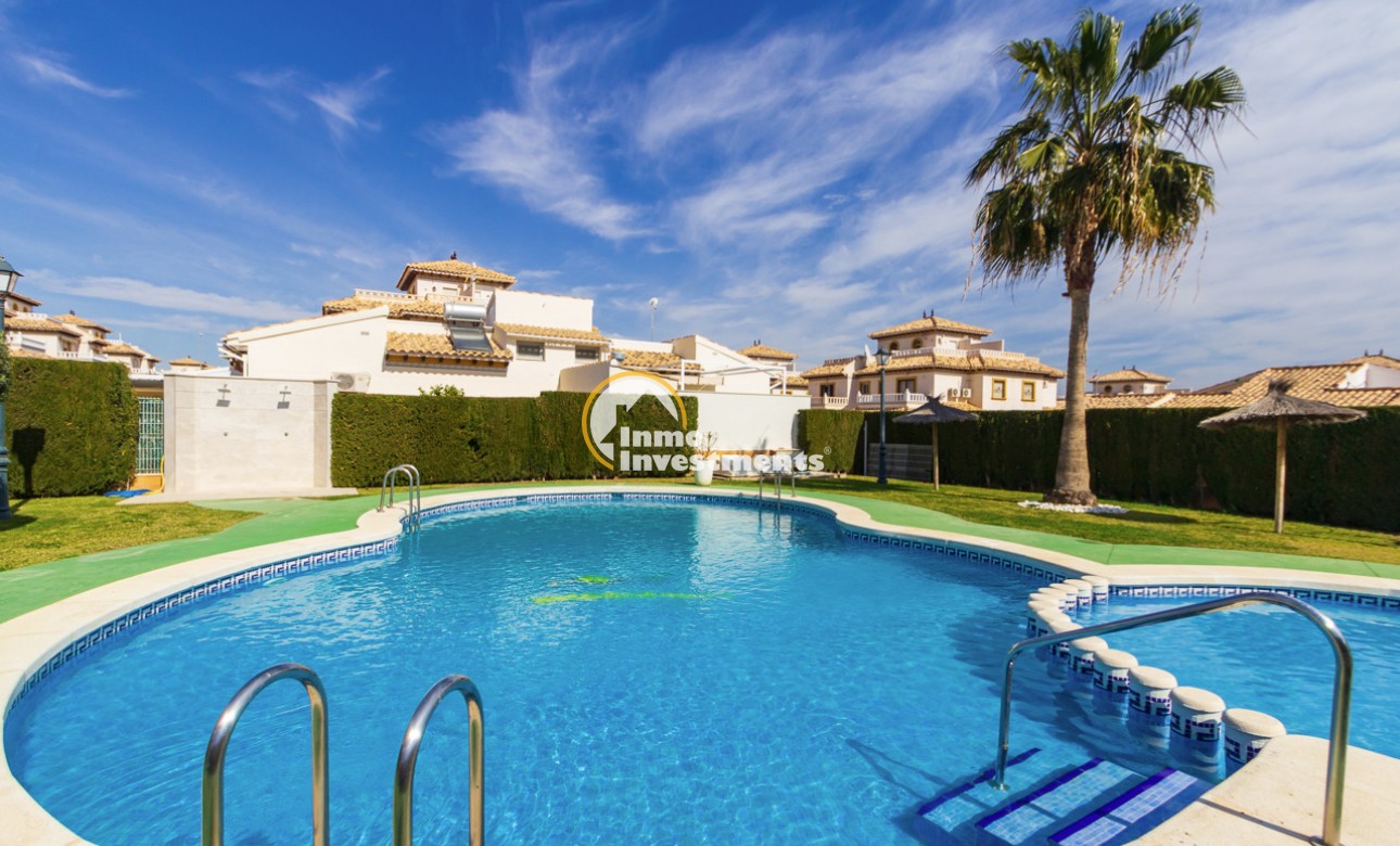Bestaande bouw - Quad Woning - Lomas de Cabo Roig