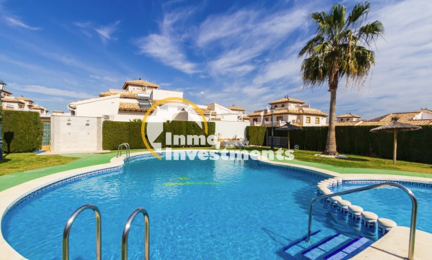 Bestaande bouw - Quad Woning - Lomas de Cabo Roig