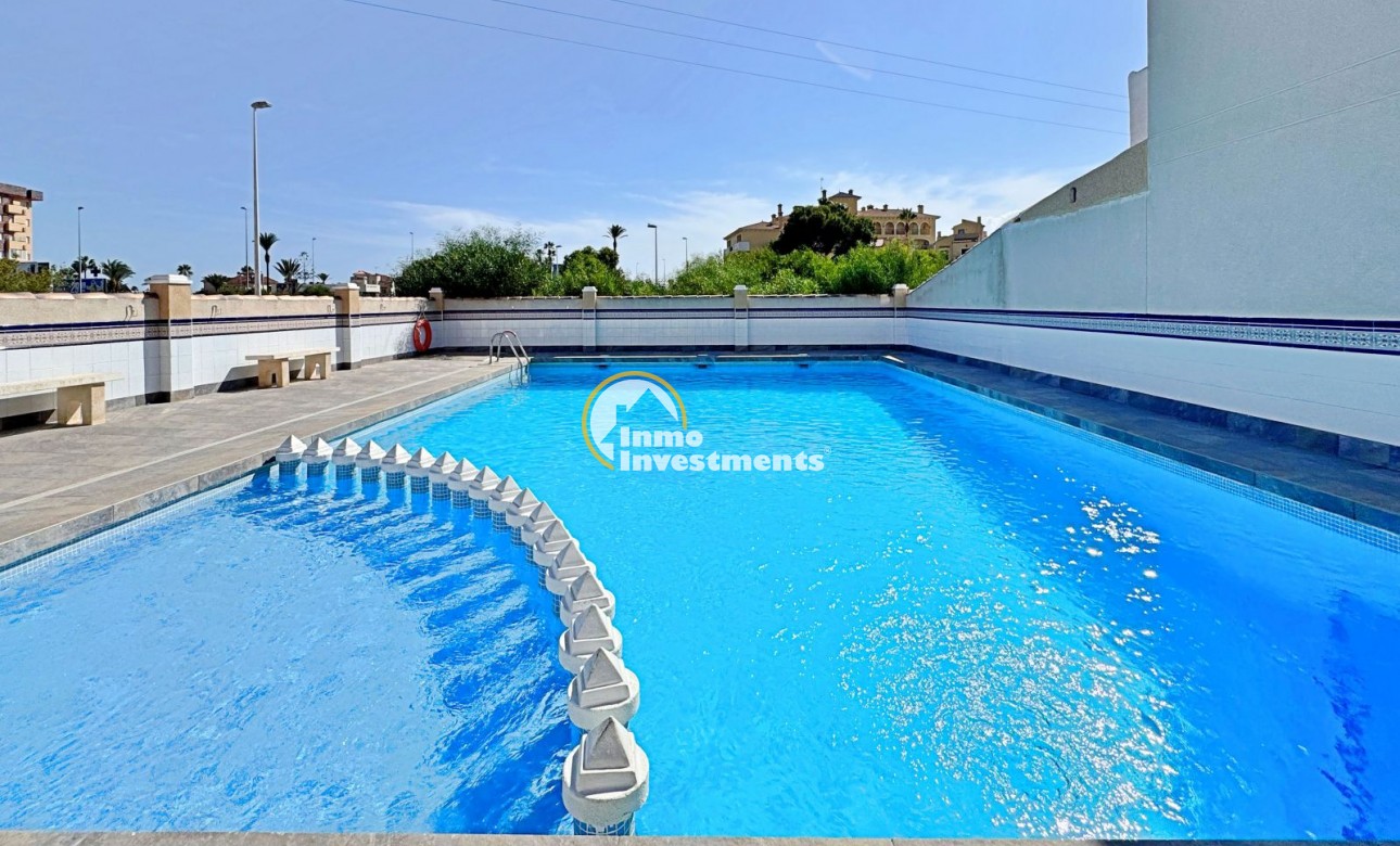 Reventa - Ático - La Zenia