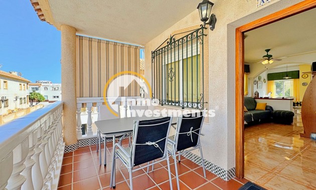 Reventa - Ático - La Zenia