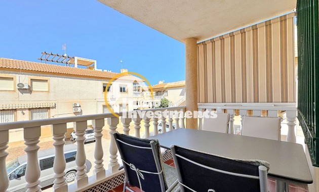 Reventa - Ático - La Zenia