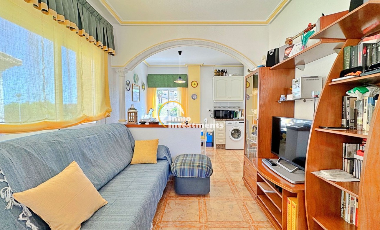 Reventa - Ático - La Zenia