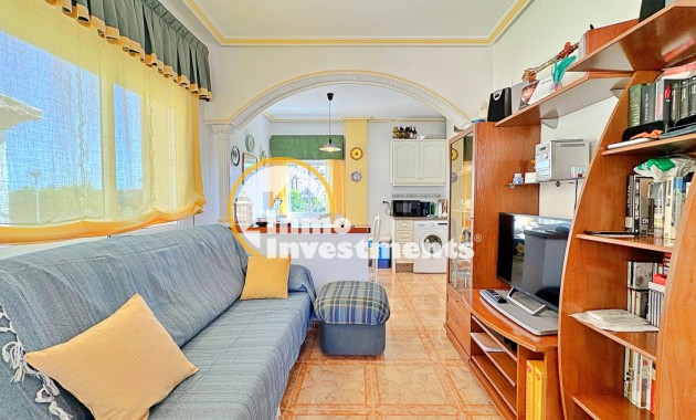 Reventa - Ático - La Zenia