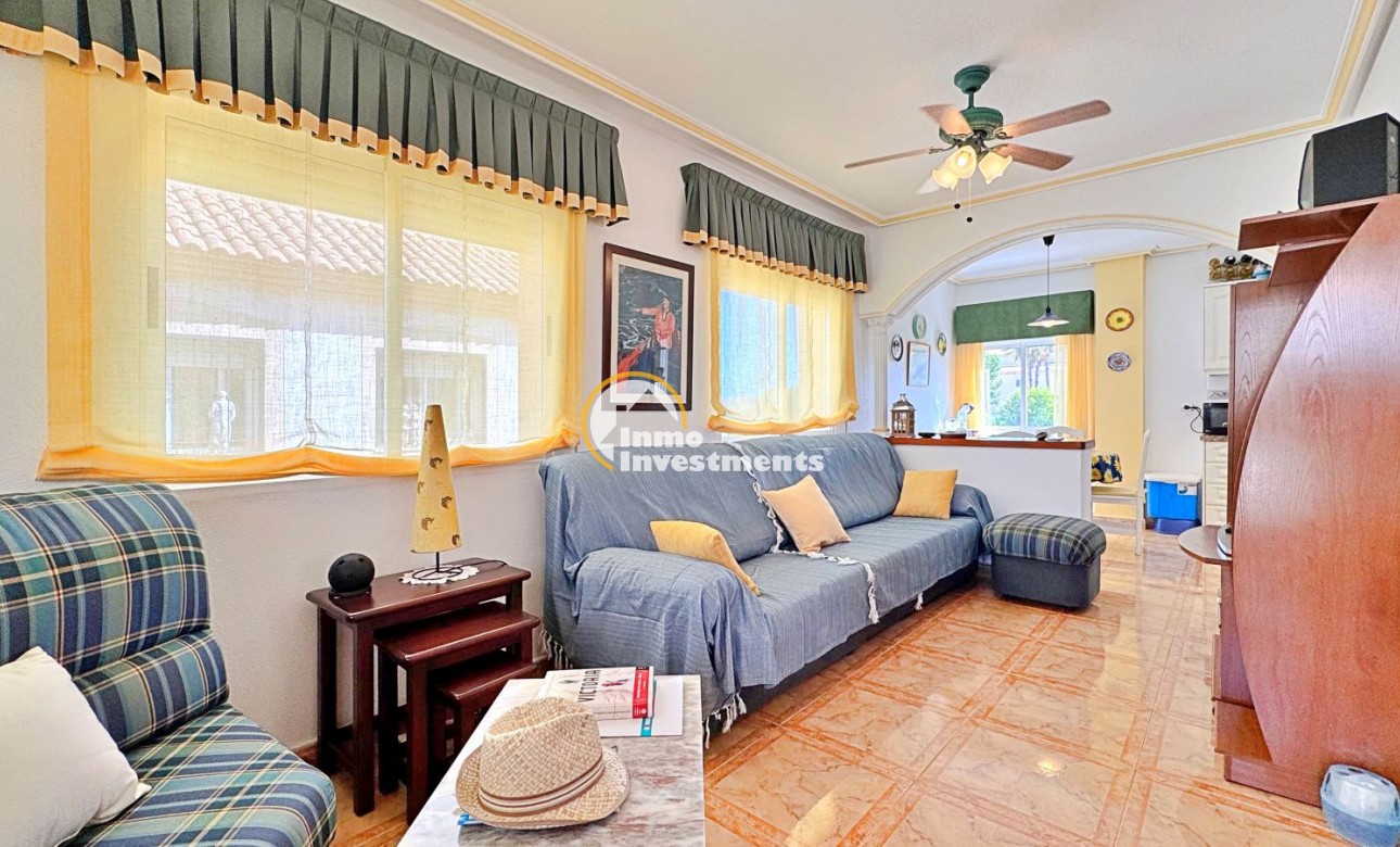 Reventa - Ático - La Zenia