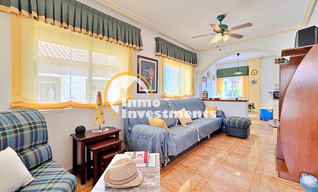 Reventa - Ático - La Zenia