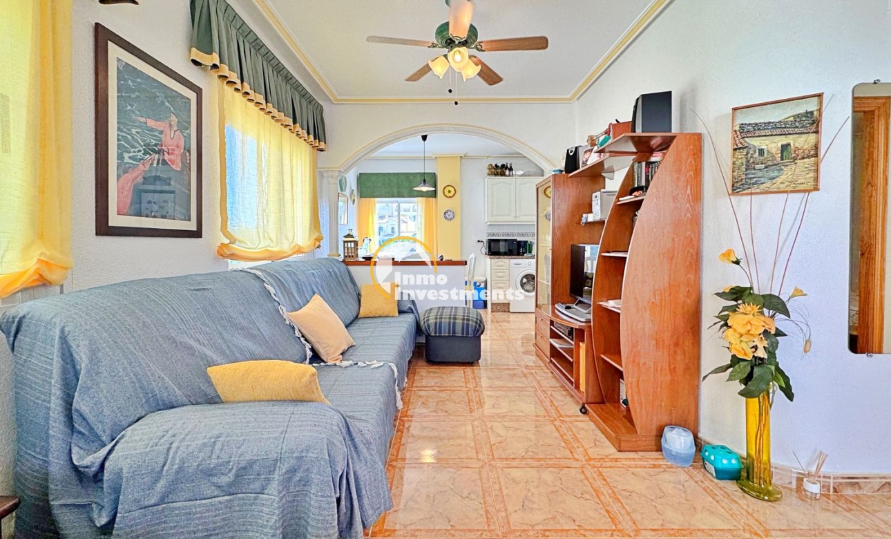 Reventa - Ático - La Zenia