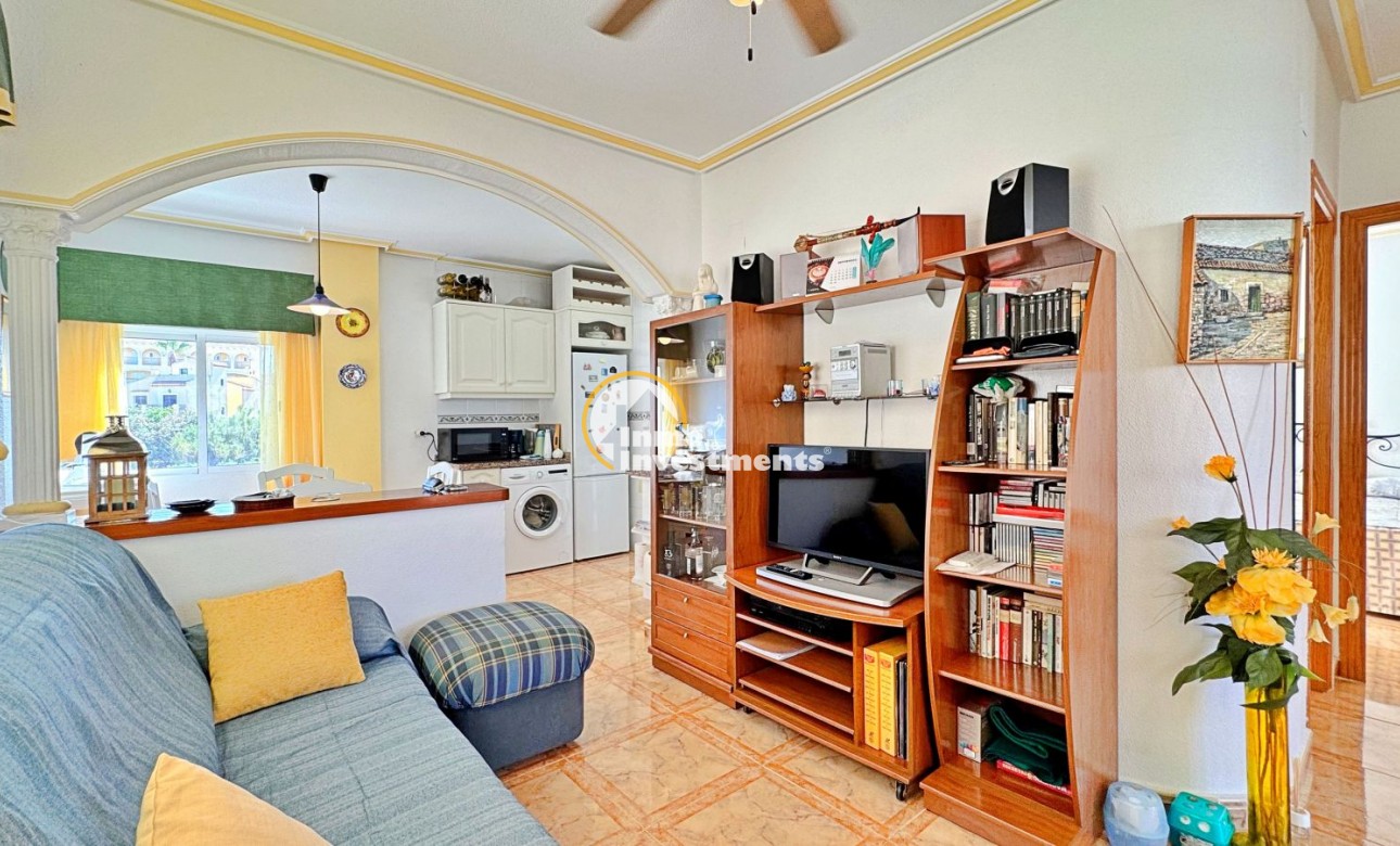 Reventa - Ático - La Zenia