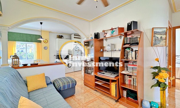 Reventa - Ático - La Zenia