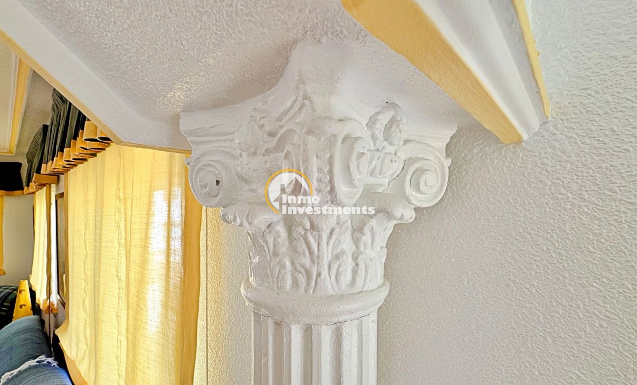 Reventa - Ático - La Zenia