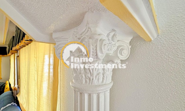 Reventa - Ático - La Zenia