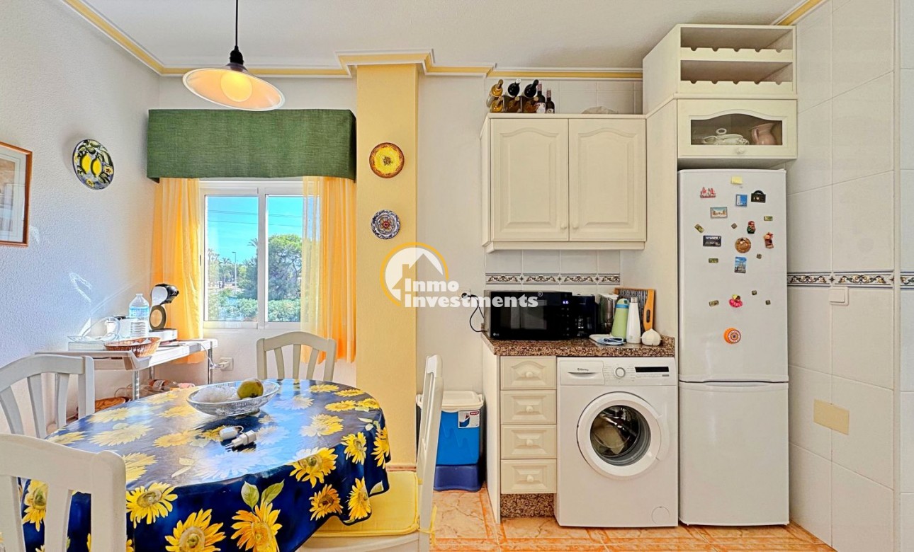 Reventa - Ático - La Zenia