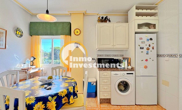 Reventa - Ático - La Zenia