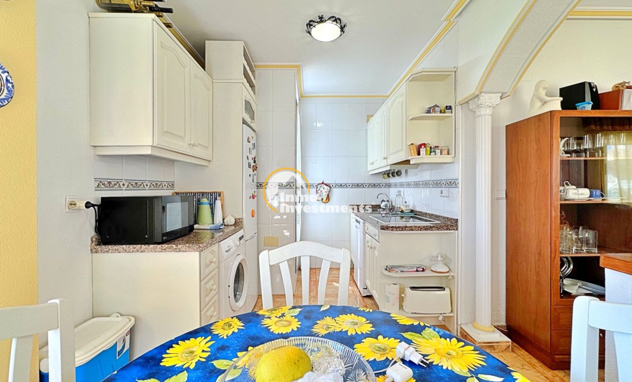 Reventa - Ático - La Zenia