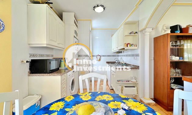 Reventa - Ático - La Zenia