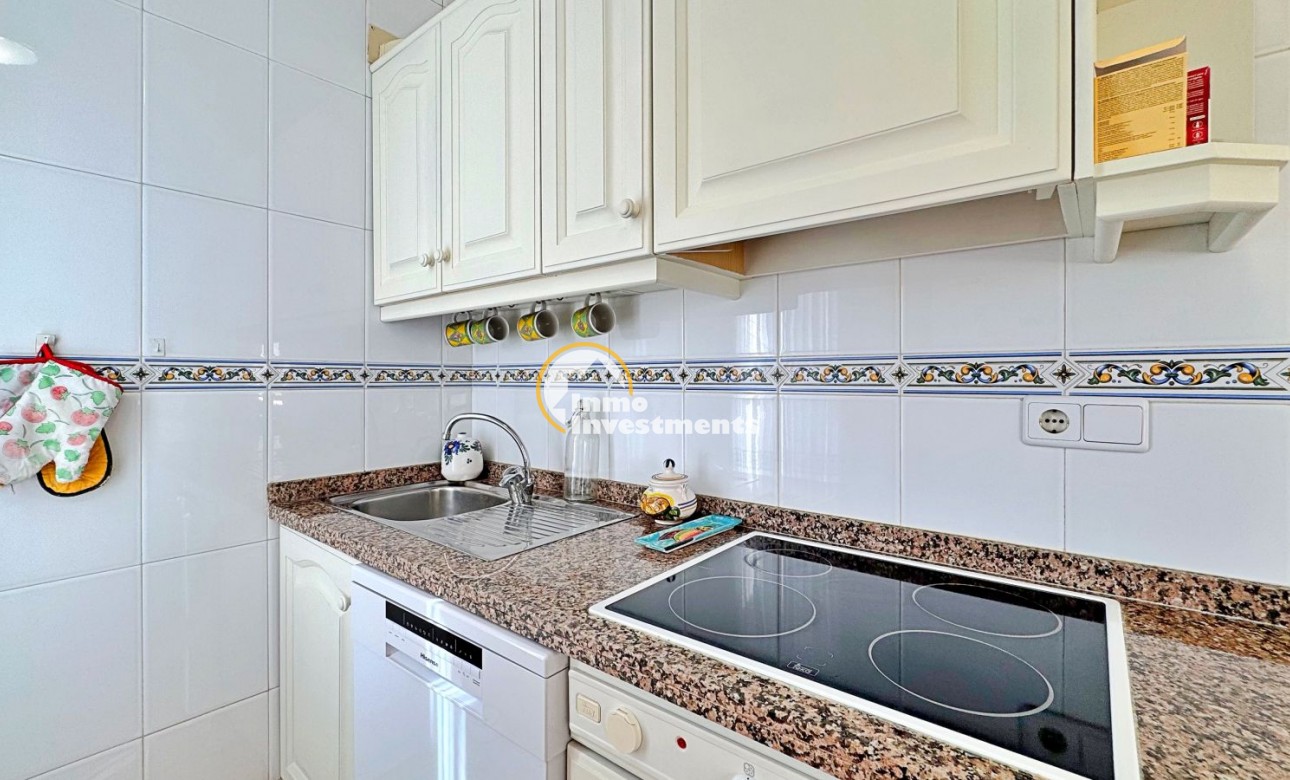 Reventa - Ático - La Zenia