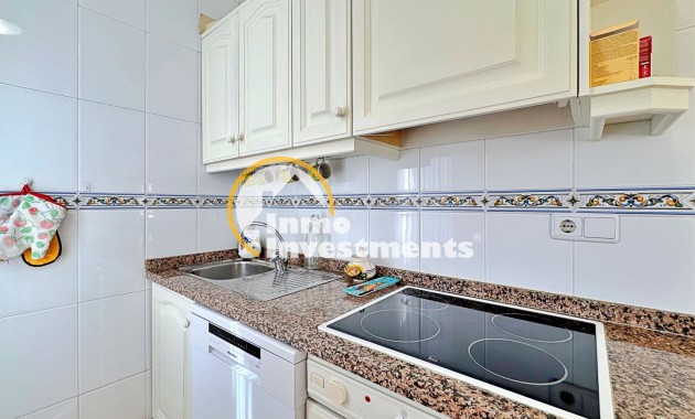 Reventa - Ático - La Zenia