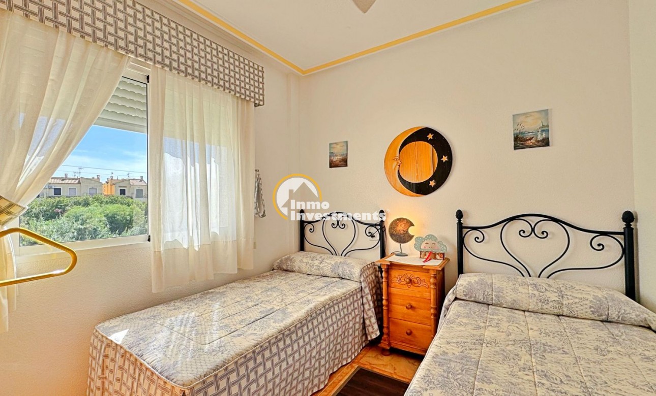 Reventa - Ático - La Zenia