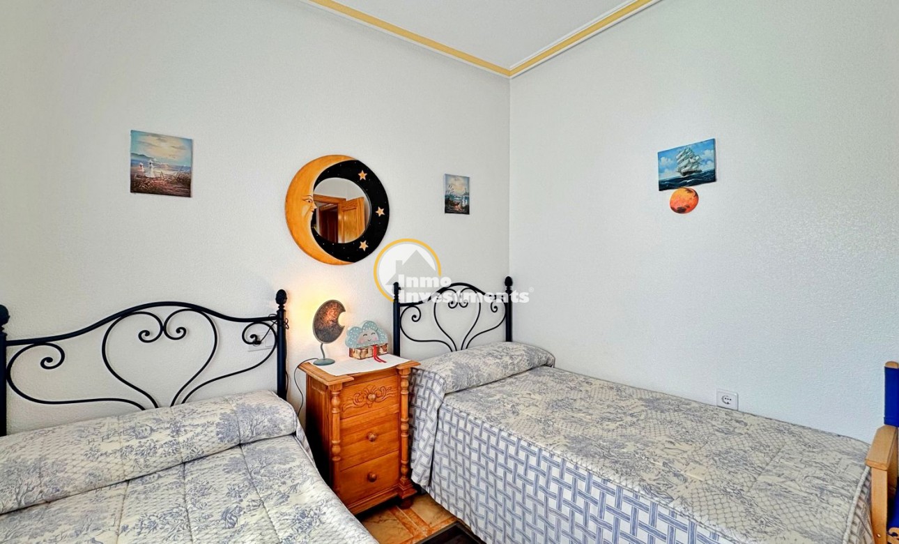 Reventa - Ático - La Zenia