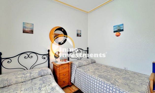 Reventa - Ático - La Zenia