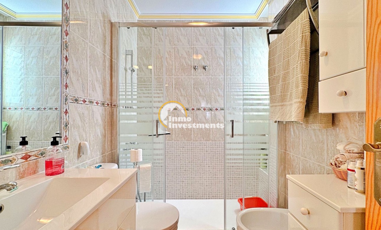 Reventa - Ático - La Zenia