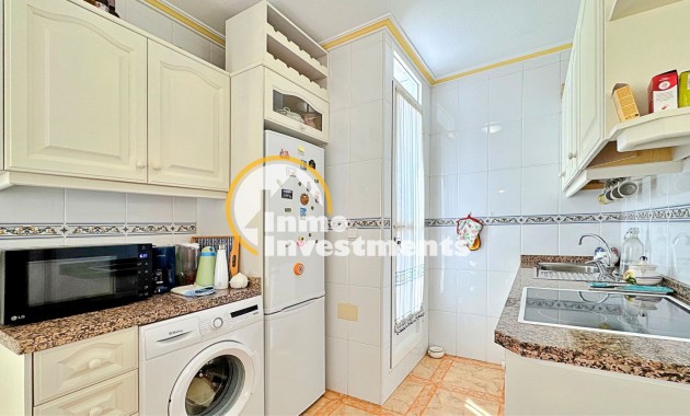 Reventa - Ático - La Zenia