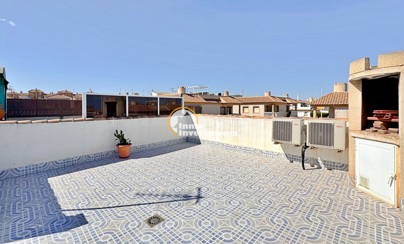 Reventa - Ático - La Zenia