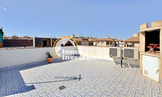 Reventa - Ático - La Zenia