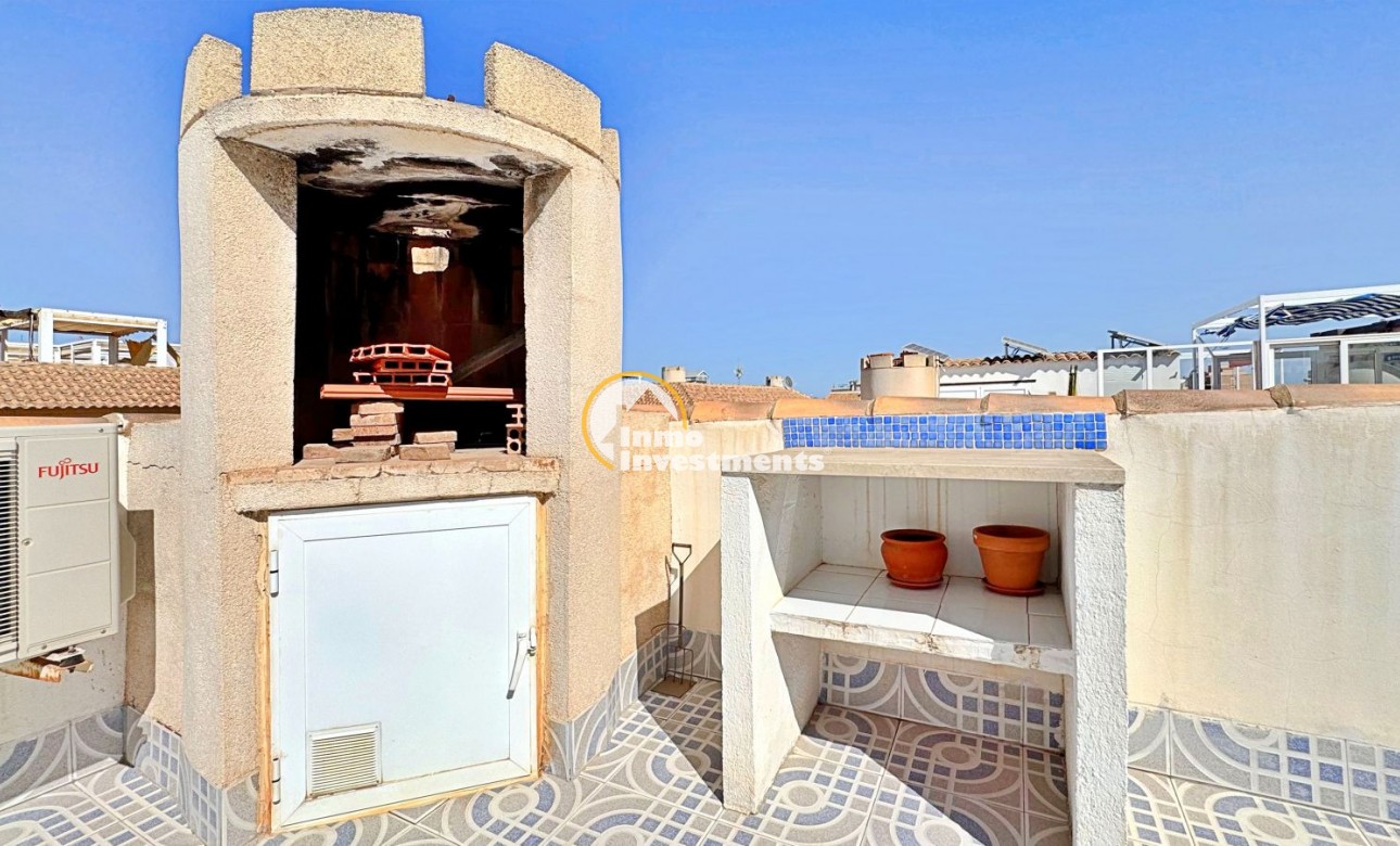 Reventa - Ático - La Zenia