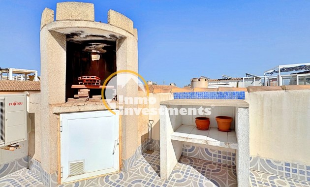 Reventa - Ático - La Zenia