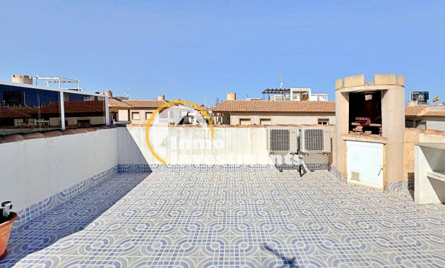 Reventa - Ático - La Zenia