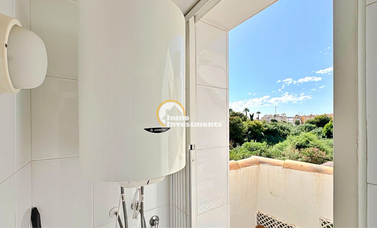 Reventa - Ático - La Zenia