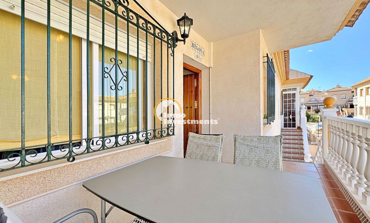 Reventa - Ático - La Zenia