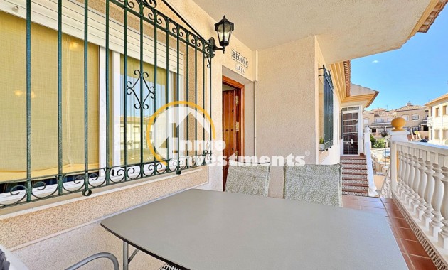 Reventa - Ático - La Zenia