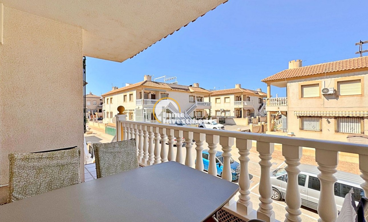 Reventa - Ático - La Zenia