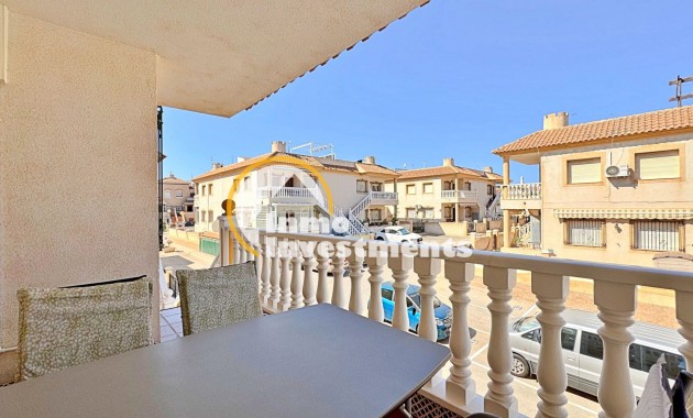 Reventa - Ático - La Zenia