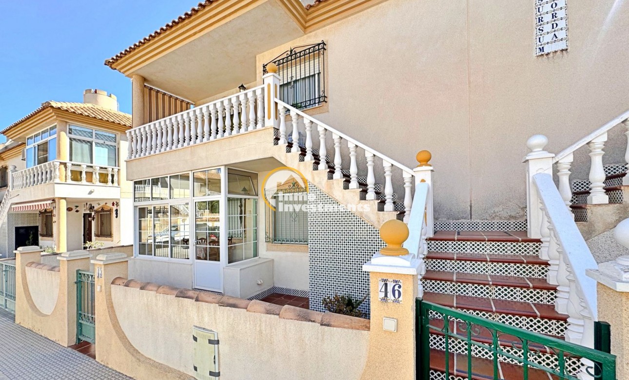 Reventa - Ático - La Zenia