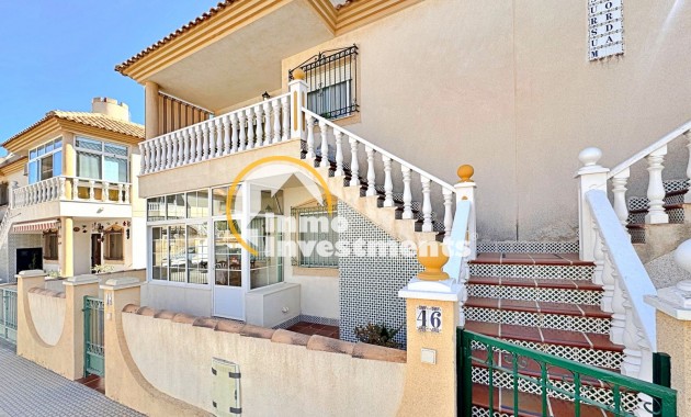 Reventa - Ático - La Zenia