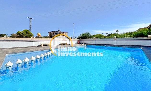 Reventa - Ático - La Zenia