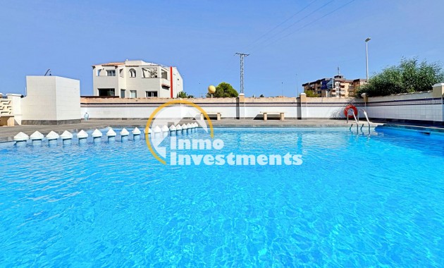 Reventa - Ático - La Zenia