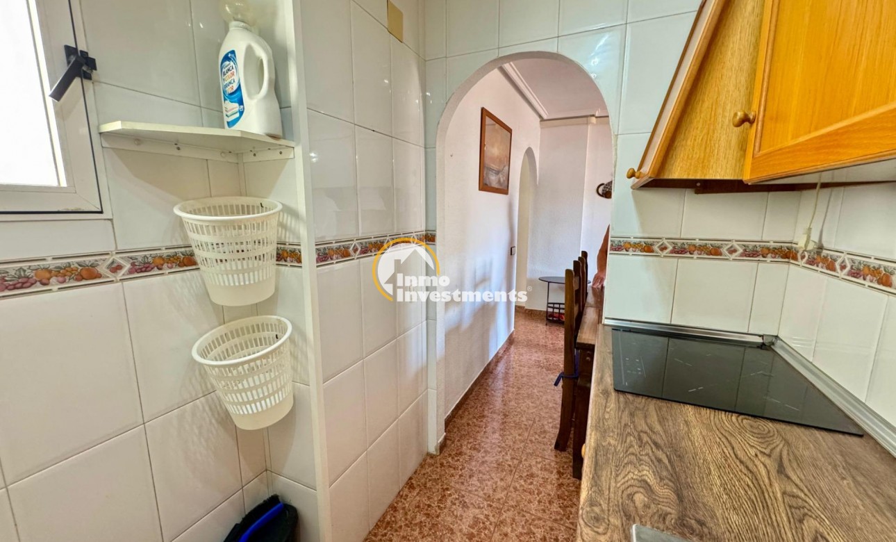 Resale - Penthouse - Torrevieja - Torrevieja Centre